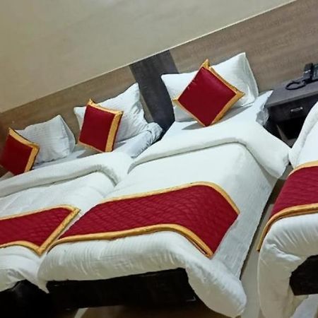 Chennai Guest House Экстерьер фото
